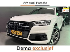 Audi Q5 - 45 TFSI quattro 2XS-LINE LEDER/V-COCKPIT/LED/DAB/NAVI/ECC/PDC/CRUISE///