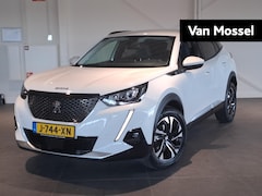 Peugeot 2008 - 1.2 PureTech Blue Lease Allure | Camera | Climate control | Navigatie