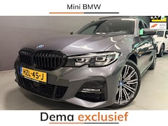 BMW 3-serie Touring - 330e M-SPORT PANO/H-KARDON/V-COCKPIT/NAVI/CAM/DAB/CARPLAY///