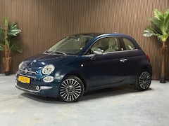 Fiat 500 - 0.9 TA T Annivers
