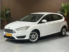 Ford Focus - 1.0 Trend Edition