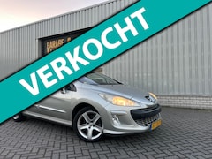 Peugeot 308 SW - 1.6 THP XT | PANO DAK | | 7 PERSOONS | NAVI | AUTOM | CLIMATE | APK 11-2026 |