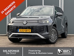 Volkswagen Tayron - 1.5 eTSI Life Edition 7p. | Matrix LED | ACC | Elk Trekhaak