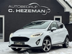 Ford Fiesta - 1.0 125PK Active FULL LED CRUISE CONTROL LANE ASSIST B&O CAMERA