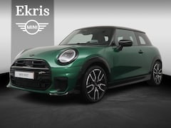 MINI Cooper - C John Cooper Works pakket M | Stoel-stuurverwarming | Schuif-kantel dak | Achteruitrijcam