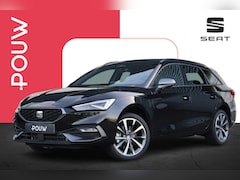 SEAT Leon Sportstourer - 1.5 TSI 204pk e-Hybrid FR Business | Panoramadak | 18" Velgen