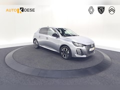 Peugeot 208 - PureTech 100 Allure Pack | Nieuw Model | Apple CarPlay | Parkeersensoren | Climate Control