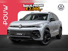 Volkswagen Tiguan - 1.5 eHybrid 272pk R-Line Edition | Panoramadak | 20" Velgen