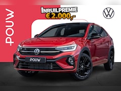 Volkswagen Taigo - 1.0 TSI 115pk R-Line Edition | Black Style Pakket | Trekhaak