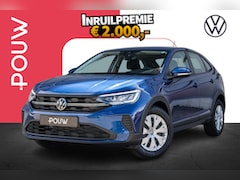 Volkswagen Taigo - 1.0 TSI 95pk Edition | DAB Ontvanger | Cruise Control