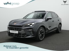 CUPRA Terramar - 1.5 TSI e-Hybrid 272 pk DSG VZ | Panoramadak | Leder/Suede | Sennheiser | 360 Camera | Geh