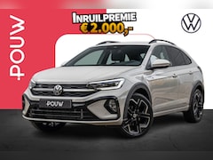 Volkswagen Taigo - 1.0 TSI 116pk R-Line Edition | Trekhaak Wegklapbaar | Assistentie Pakket