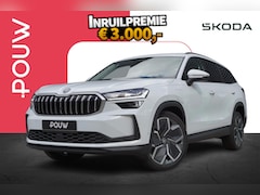Skoda Kodiaq - 1.5 TSI 204pk DSG PHEV Business Edition | LMV 20'' | Panoramadak