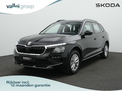 Skoda Kamiq - 1.0 TSI 115 pk DSG Selection | Stuur-/stoelverwarming | Achteruitrijcamera | Carplay | Vir