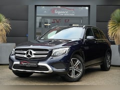 Mercedes-Benz GLC-klasse - 250 4MATIC Prestige 211pk Panoramadak/Burmester/360Camera
