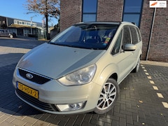 Ford Galaxy - 2.0-16V Ghia