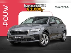 Skoda Scala - 1.0 TSI 115pk Selection | Trekhaak
