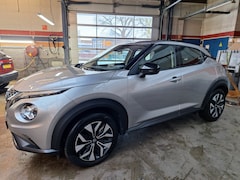Nissan Juke - 1.0 DIG-T Acenta CLIMA/CAMER/PDC/STOELVERWARMING