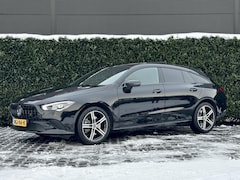 Mercedes-Benz CLA-klasse Shooting Brake - 250 e Luxury Line, PANORAMADAK, MEMORY, 360 CAMERA, STOEL/STUURVERWARMING, SFEERVERLICHTIN