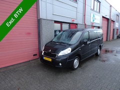Peugeot Expert - 229 2.0 HDI L2H1 Navteq 2 171299 km airco 3 zitter