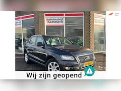 Audi Q5 - 2.0 TFSI quattro - Clima - Cruise