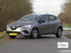 Renault Clio - 1.0 TCe 90 Equilibre / 1e eigenaar / Navigatie / Cruise control / Bluetooth / Slechts 55.0