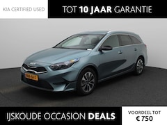 Kia Cee'd Sportswagon - Ceed 1.0 T-GDi ComfortLine