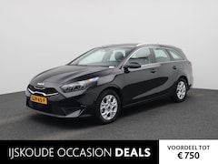Kia Cee'd Sportswagon - Ceed 1.5 T-GDi DynamicLine