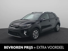 Kia Stonic - 1.0 T-GDi MHEV DynamicPlusLine | Stoelverwarming | Navi | Camera | Keyless | Clima | Cruis