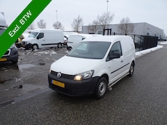 Volkswagen Caddy - 1.6 TDI airco