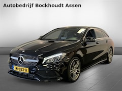 Mercedes-Benz CLA-klasse Shooting Brake - 200 Business Solution AMG