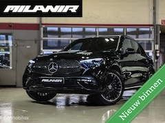 Mercedes-Benz GLC-klasse - 300 4MATIC AMG Line|Pano|Memory|Burmester