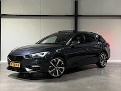 SEAT Leon Sportstourer - 1.5 eTSI FR Pano Memory Trekhaak VOL