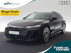 Audi A6 Avant - S edition e-hybrid quattro 220 kW | Tech pro | Bang & olufsen premium sound system 3d hoof