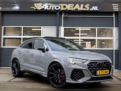 Audi Q3 Sportback - TFSI RSQ3