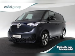 Volkswagen ID. Buzz Cargo - Bulli Edition 210 kW 286 pk | Trekhaak elektrisch uitklapbaar | Schuifdeur links en rechts