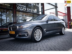BMW 3-serie Gran Turismo - 335i xDrive High Executive | Automaat | Panorama | Cruise Control | Leder| Electrische kof
