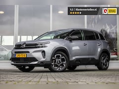 Citroën C5 Aircross - 1.2 PureTech Plus | Camera | Carplay