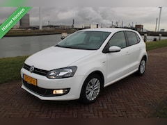 Volkswagen Polo - 1.2 Life AIRCO|CRUISE|PDC|CARPLAY|NW APK