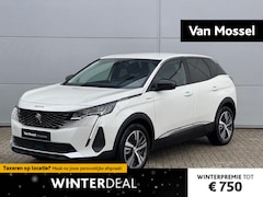 Peugeot 3008 - 1.6 Plug in HYbrid 300 Allure Pack Business | Automaat | LED | Navigatie | Cruise Control