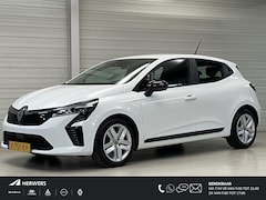 Renault Clio - 1.0 TCe 90 GPF evolution / Eerste Eigenaar / Dealer Onderhouden / Apple CarPlay/Android Au