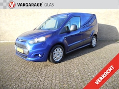 Ford Transit Connect - 1.0 73KW Benzine / Haak Marge (zonder BTW)