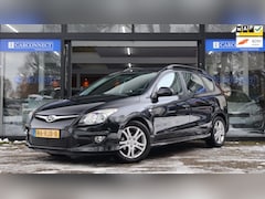 Hyundai i30 CW - 1.4i i-Drive Cool 109pk|NAP|Airco|LMV|Nw.Apk|Nw.OH