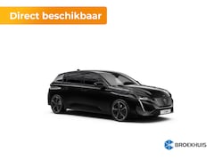 Peugeot E-308 - Allure | 8 jaar fabrieksgarantie of 160.000 kilometer op het accupakket | Achteruitrijcame