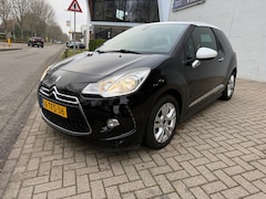 Citroën DS3 - 1.6 VTi So Chic AUTOMAAT