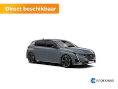 Peugeot E-308 - GT | 8 jaar fabrieksgarantie of 160.000 kilometer op het accupakket | Achteruitrijcamera 1