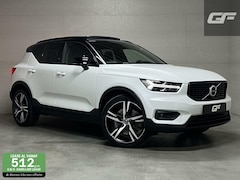Volvo XC40 - 1.5 T5 Recharge R-Design Pano H/K 360º Leer ACC Trekh