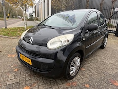 Citroën C1 - 1.0-12V Séduction GEEN STUURBEKRACHTIGING