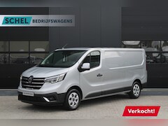 Renault Trafic - 2.0 Blue dCi 150pk T30 L2H1 Advance - Achteruitrijcamera - Carplay - Android - Allseason