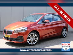 BMW 2-serie Active Tourer - 218i 140pk Executive Edition | Head-Up | Achteruitrijcamera | Elektrische achterklep | Nav